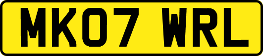 MK07WRL