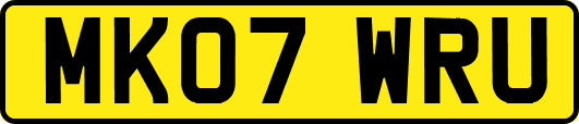 MK07WRU