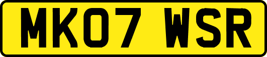 MK07WSR