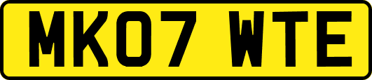 MK07WTE