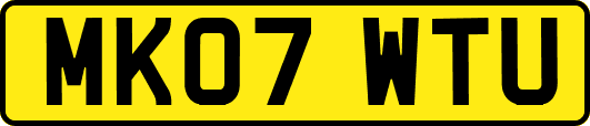 MK07WTU