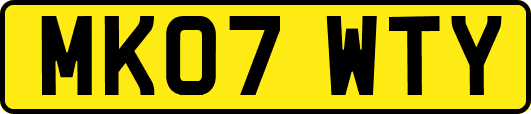 MK07WTY