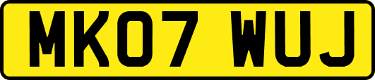 MK07WUJ