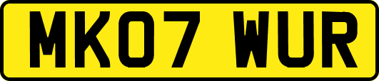 MK07WUR