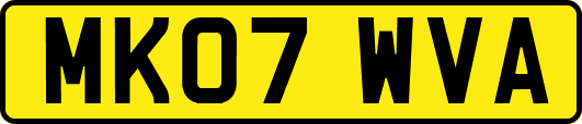 MK07WVA