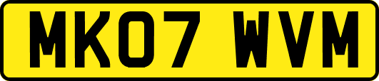 MK07WVM