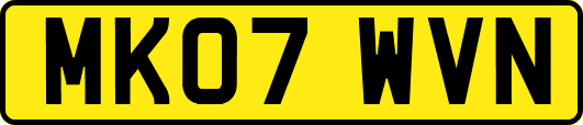 MK07WVN