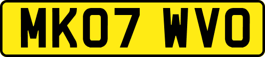 MK07WVO