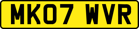 MK07WVR