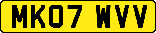 MK07WVV