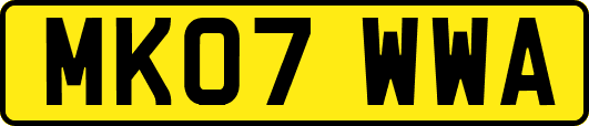 MK07WWA