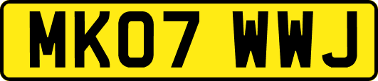 MK07WWJ