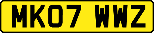 MK07WWZ