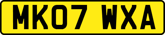 MK07WXA