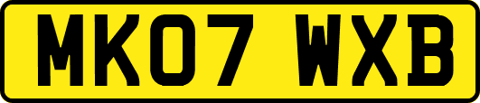 MK07WXB