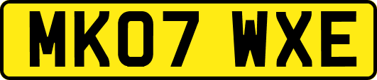 MK07WXE