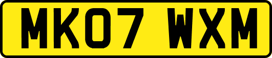 MK07WXM