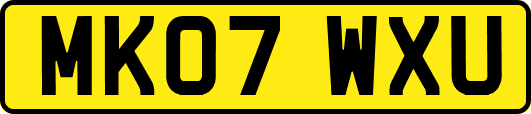 MK07WXU