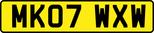MK07WXW