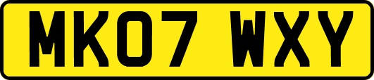 MK07WXY
