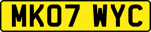 MK07WYC