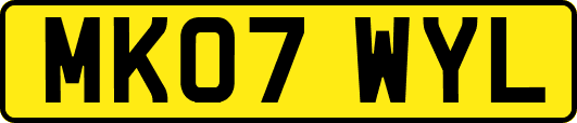 MK07WYL
