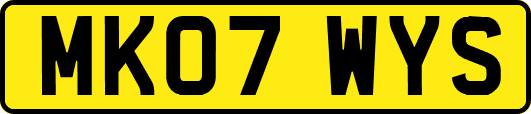 MK07WYS