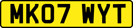 MK07WYT
