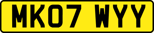 MK07WYY