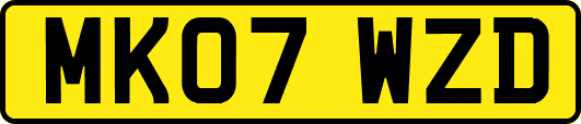 MK07WZD