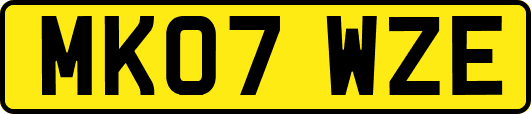 MK07WZE