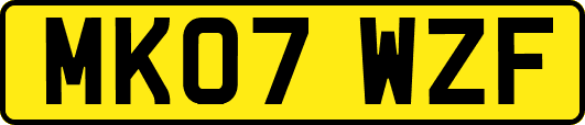 MK07WZF
