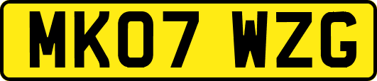 MK07WZG