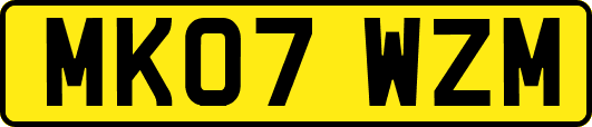 MK07WZM