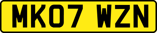 MK07WZN