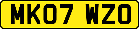 MK07WZO