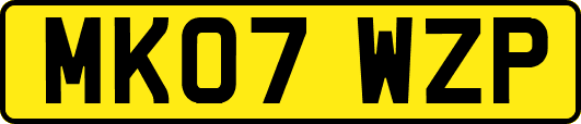 MK07WZP