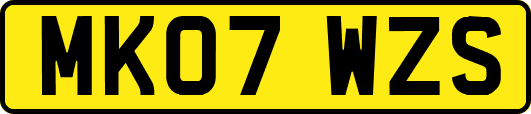 MK07WZS
