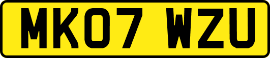 MK07WZU