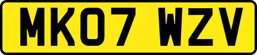 MK07WZV