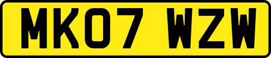 MK07WZW