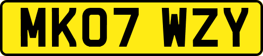 MK07WZY