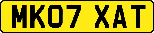 MK07XAT