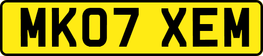 MK07XEM