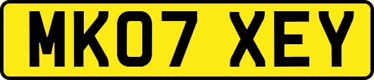 MK07XEY