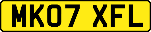 MK07XFL