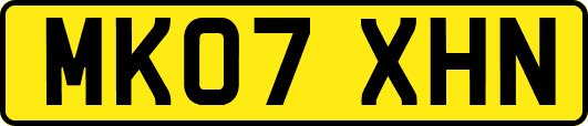 MK07XHN