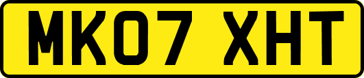 MK07XHT
