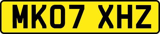 MK07XHZ