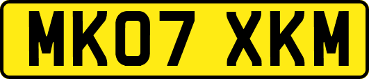 MK07XKM